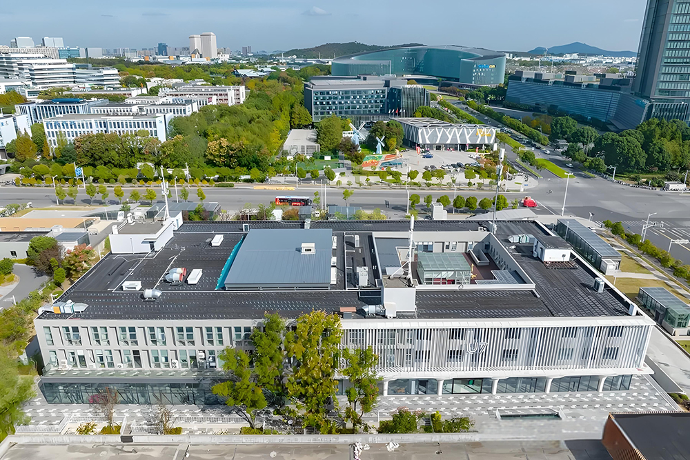 江苏瑞玺康实业商贸有限公司
